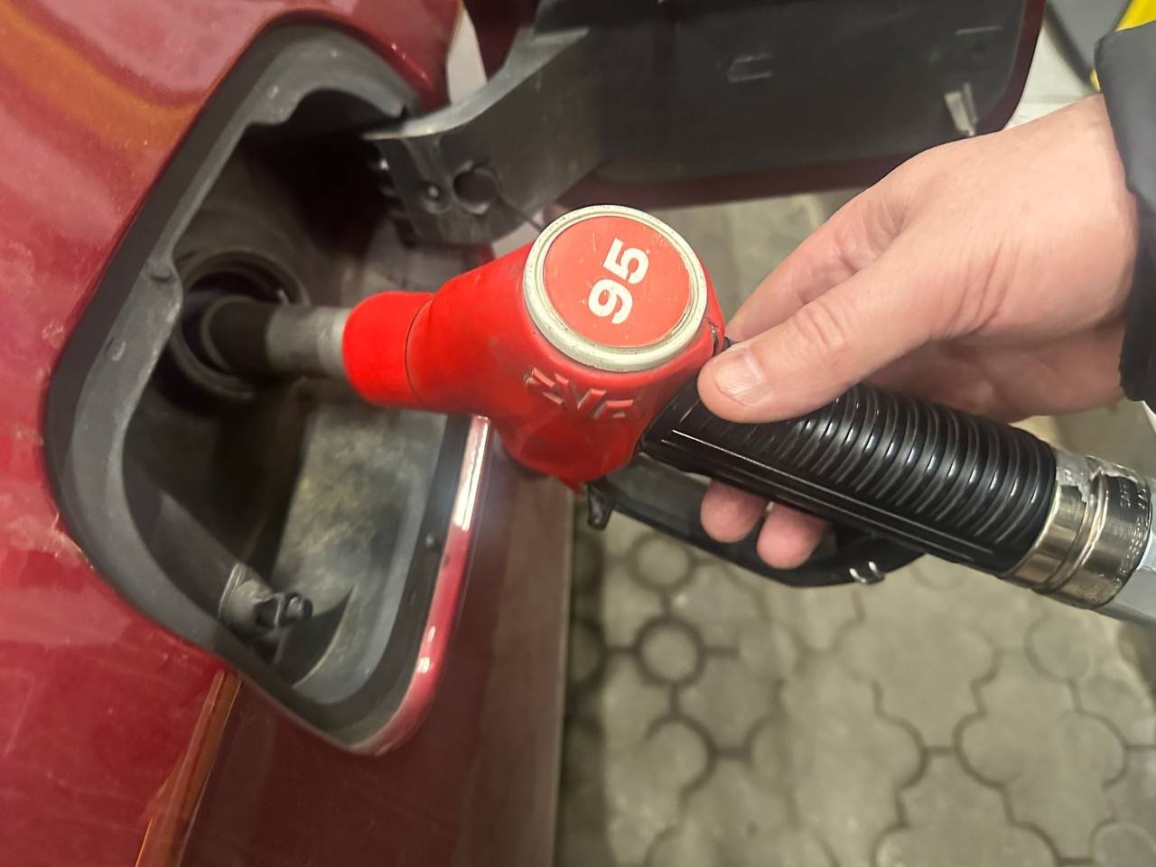 Нефтепродукты в Якутии: лимиты на отпуск топлива увеличили ИА SevastopolMedia