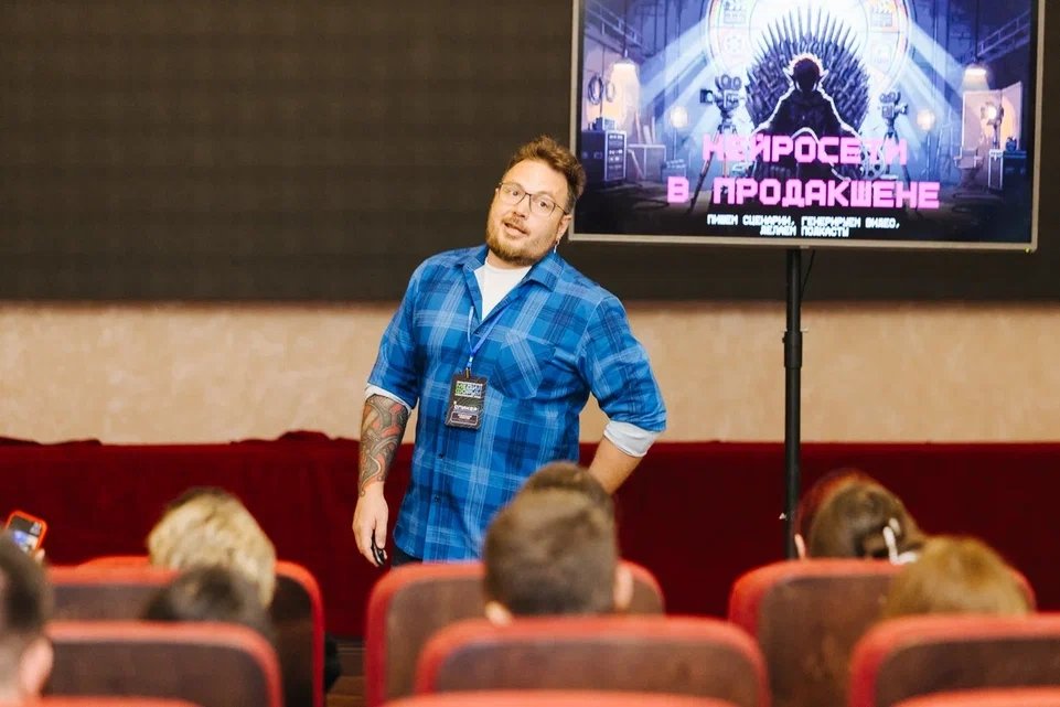 Александр Ковалев ИА PrimaMedia