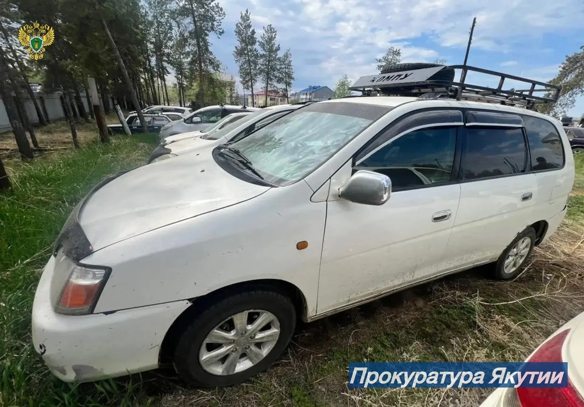 Директор культурного учреждения осуждён за пьяную езду во второй раз в Якутии пресс-служба прокуратуры Якутии