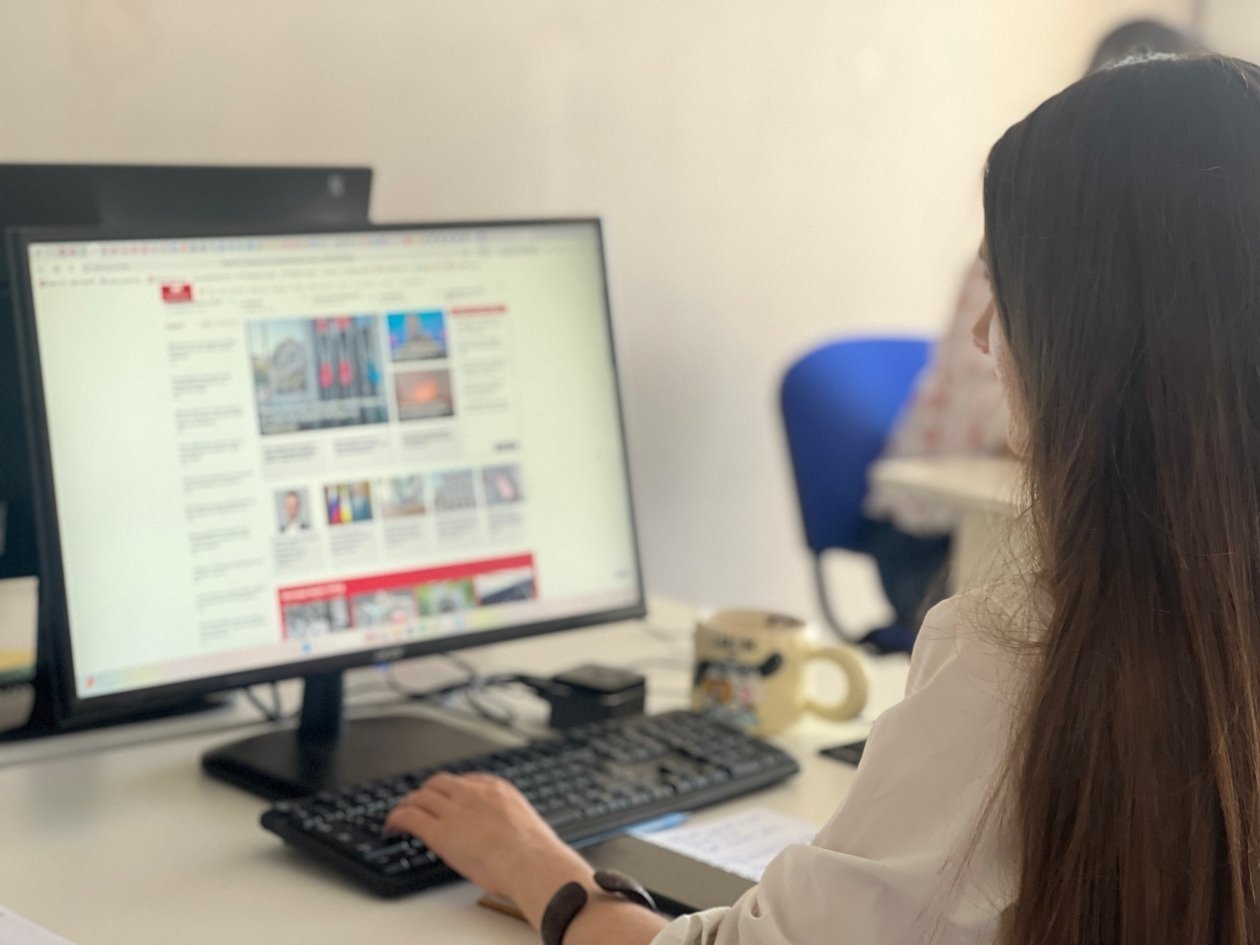 Итоги месяца в Якутии ИА Stavropol.Media