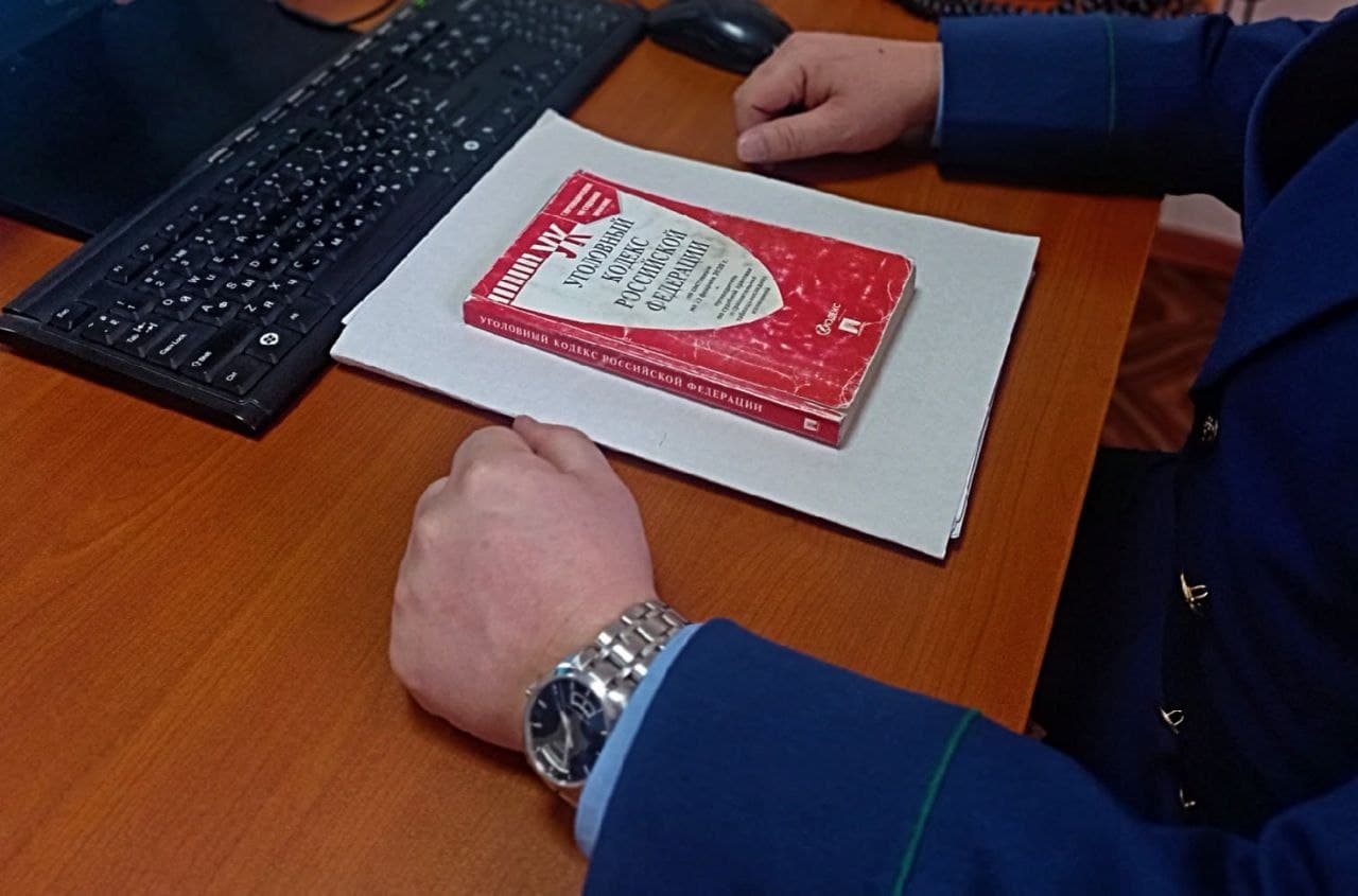 61-летний житель Якутии обвиняется в убийстве на почве конфликта Анастасия Москалёва,ChitaMedia