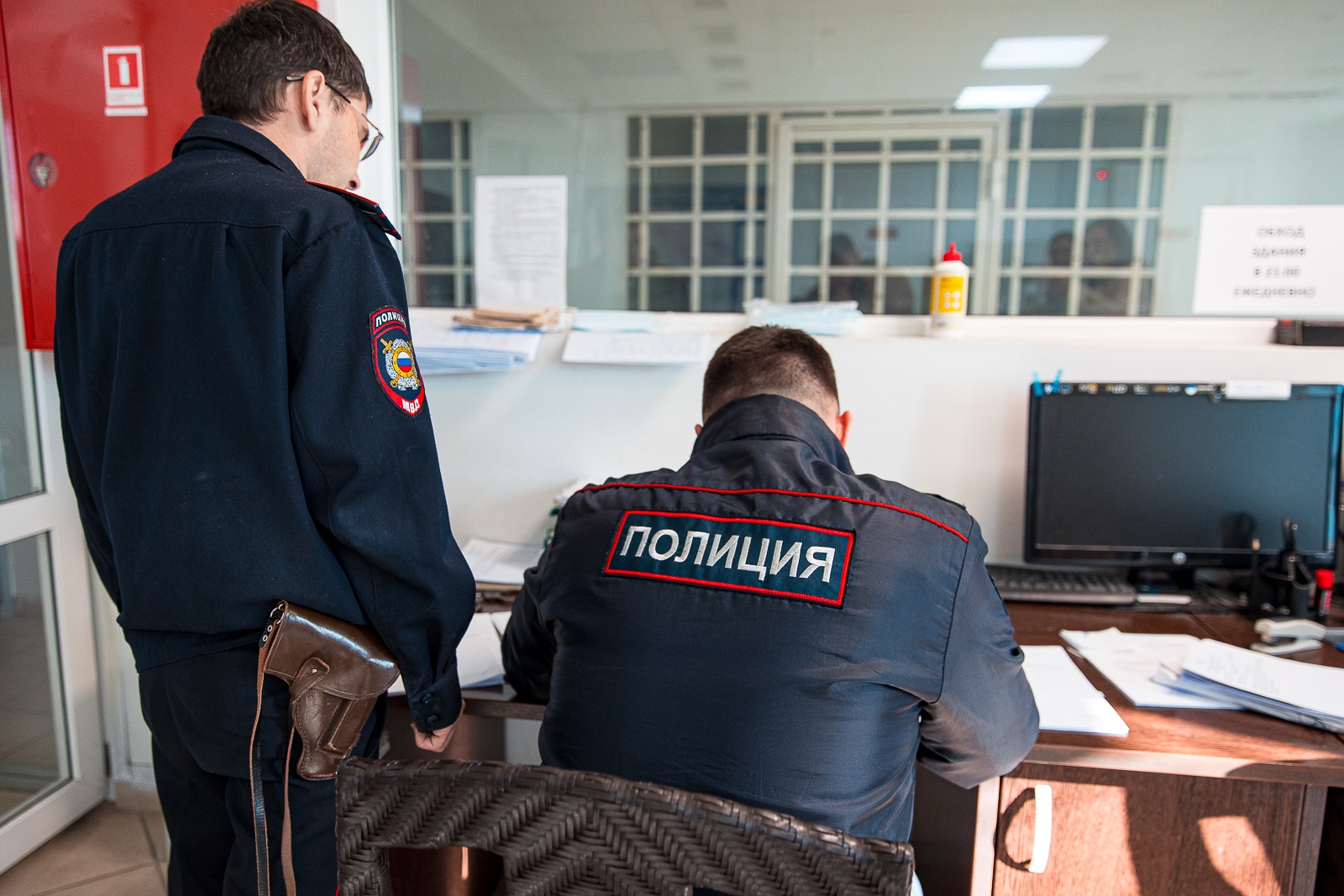 Угнали машину с ключами в зажигании под гостиницей в Якутске Илья Аверьянов, ИА PrimaMedia