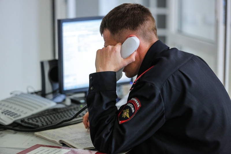 В Якутске бывший продавец украл товар на 30 тысяч рублей Антон Балашов, ИА PrimaMedia