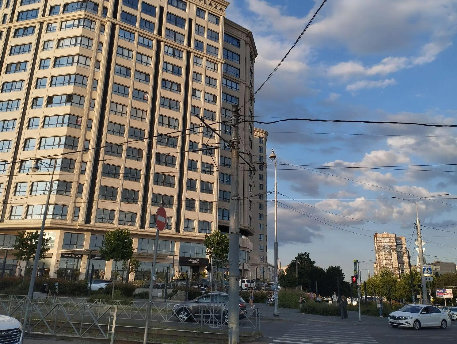 Рынок недвижимости Кубани перешел в фазу покупателя Ума Саадуева
