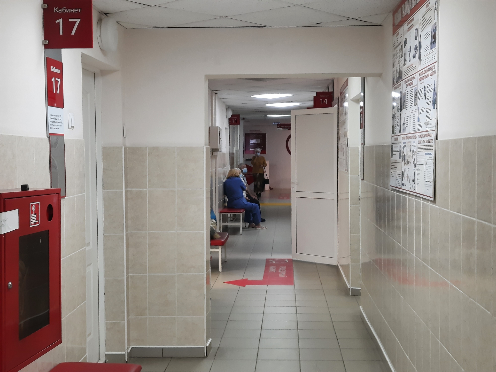 В Якутии проходит Неделя отказа от алкоголя Людмила Лата, ИА KrasnodarMedia