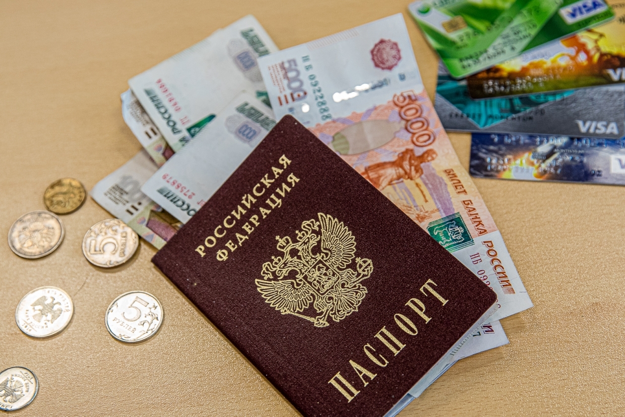 В Якутии изменились правила назначения единого пособияВ Мария Смитюк, ИА PrimaMedia
