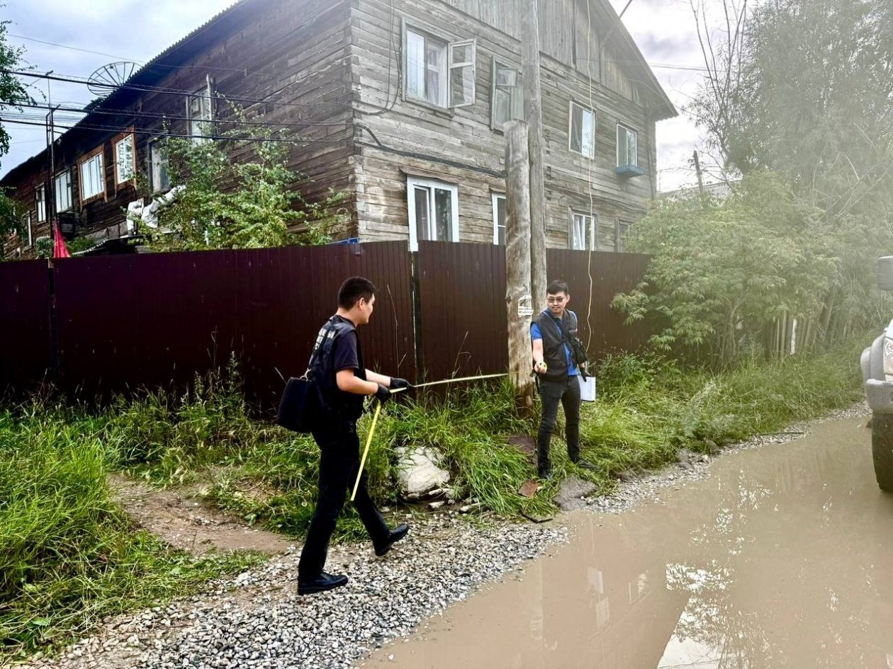 В Якутске суд рассмотрит дело о гибели ребенка от удара током СУ СК по Якутии