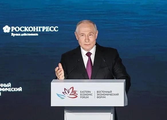 ВЭФ-2026: Владимир Путин поручил тиражировать опыт якутского &quotКвартала труда&quot сайт главы и правительства Республики Саха (Якутия)