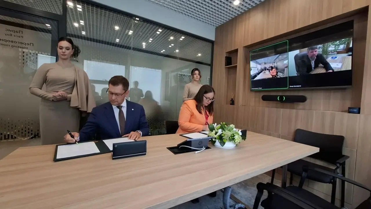 Новый цифровой инструмент для инвесторов появится в Иркутской области предоставлено банком