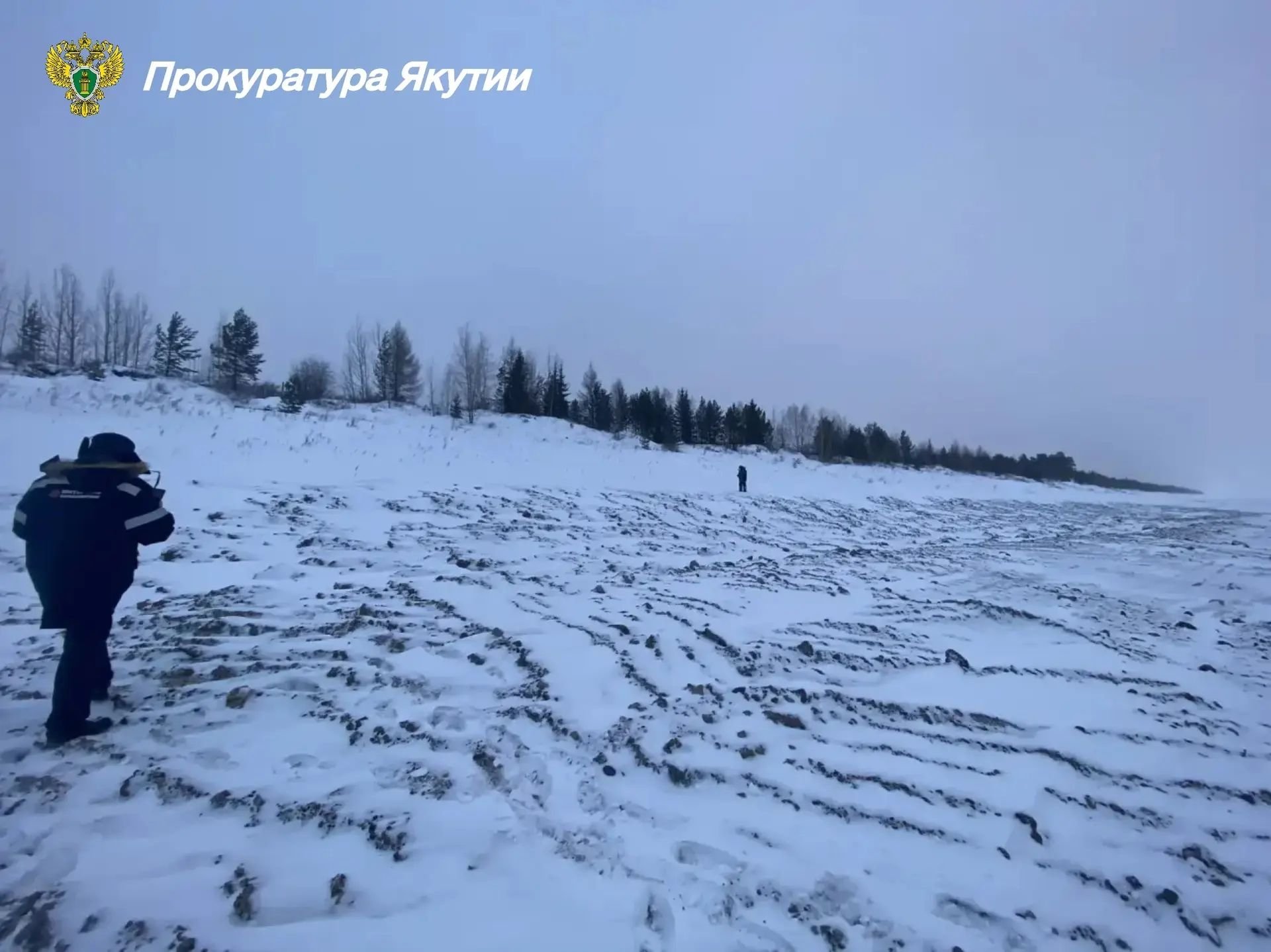 Бизнесмен заплатит штраф Пресс-служба прокуратуры Якутии