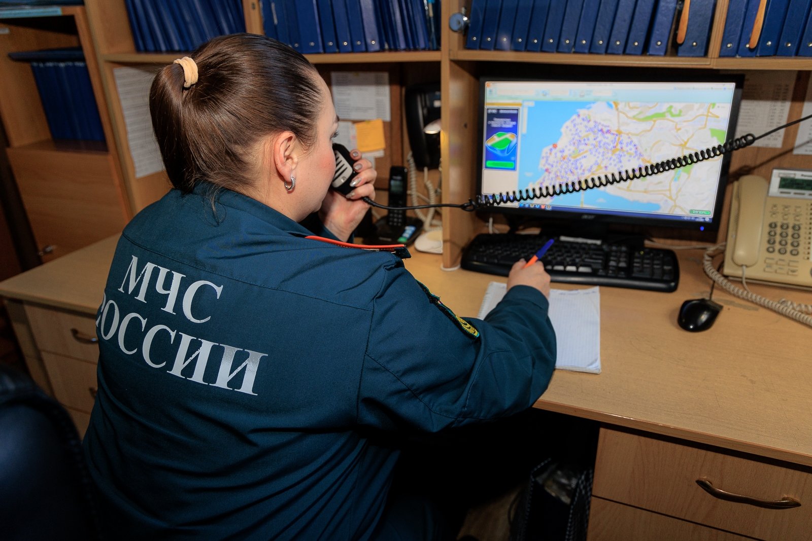 В Якутии в 2027 году пройдут масштабные учения &quotБезопасная Арктика&quot Евгений  Кулешов, ИА PrimaMedia