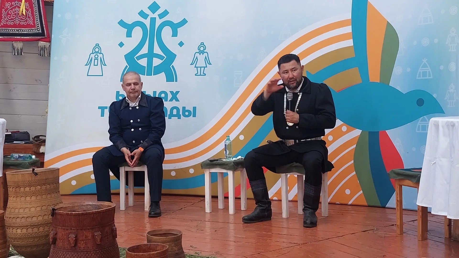 Бывший глава Якутска теперь советник АЛРОСА YakutiaMedia