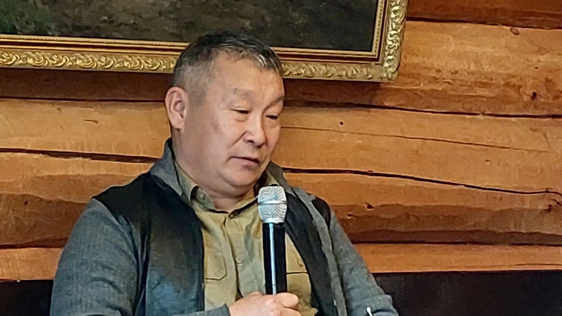 &quotМы поможем семье Дениса Кинкала&quot, - глава Якутска ИА YakutiaMedia