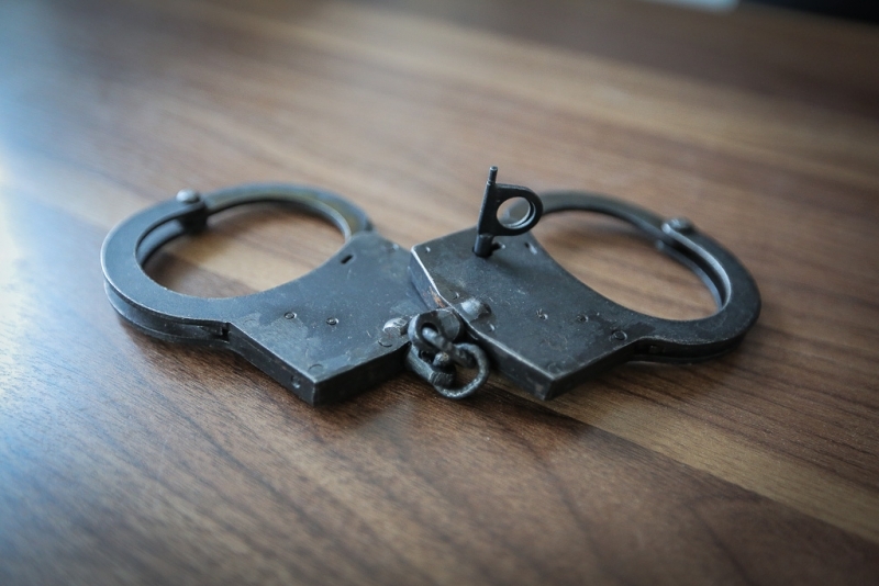 В Якутске задержали мужчину, стрелявшего по дому Антон Балашов, ИА PrimaMedia