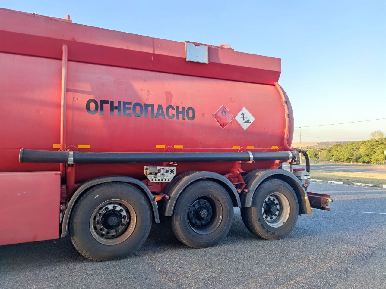 В Якутии ускоряют поставки топлива в районы Елена Гиневская, ИА Stavropol.Media
