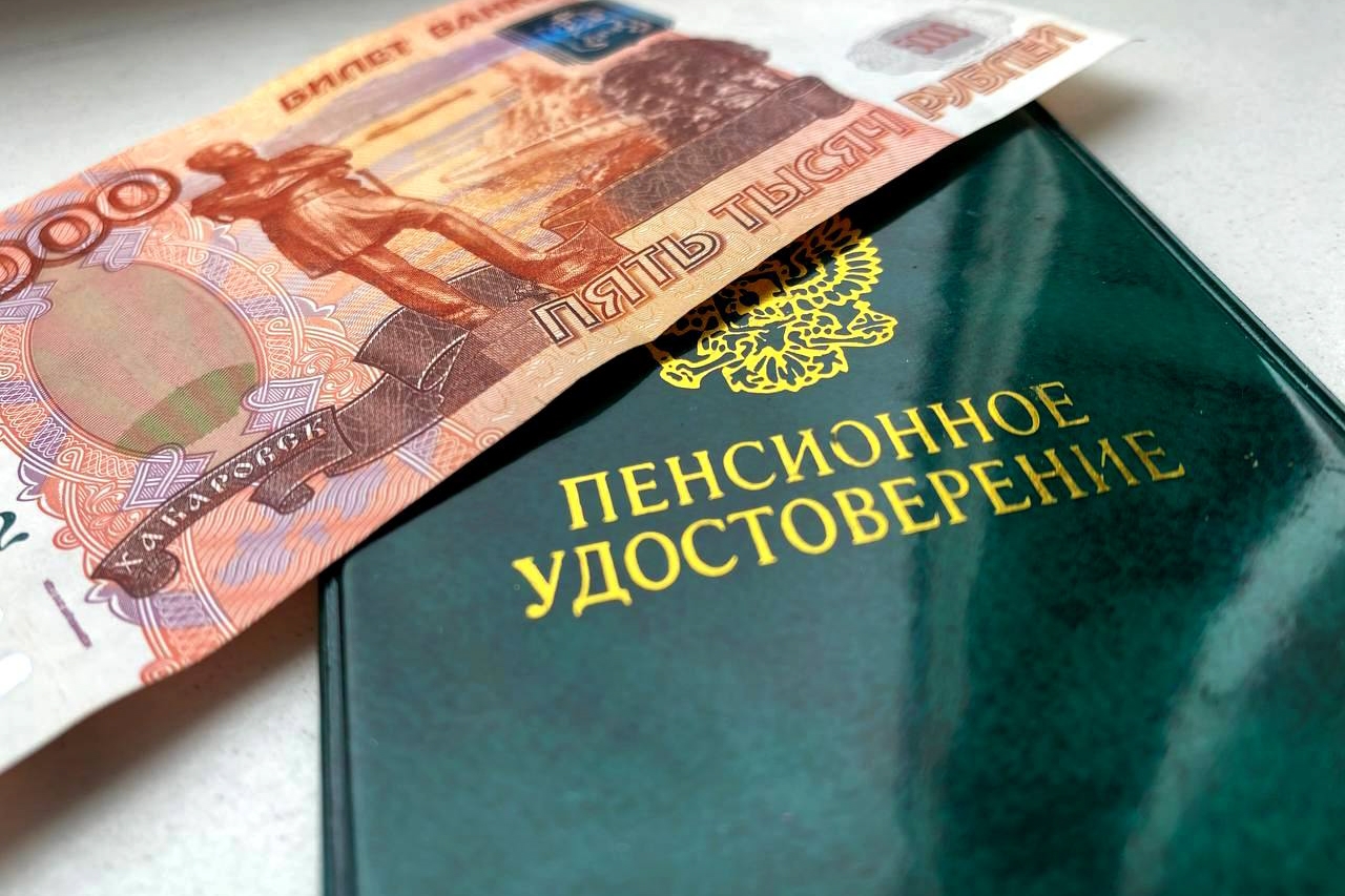 С 1 октября пенсии вырастут Валерия Овдеенко, ИА PrimaMedia