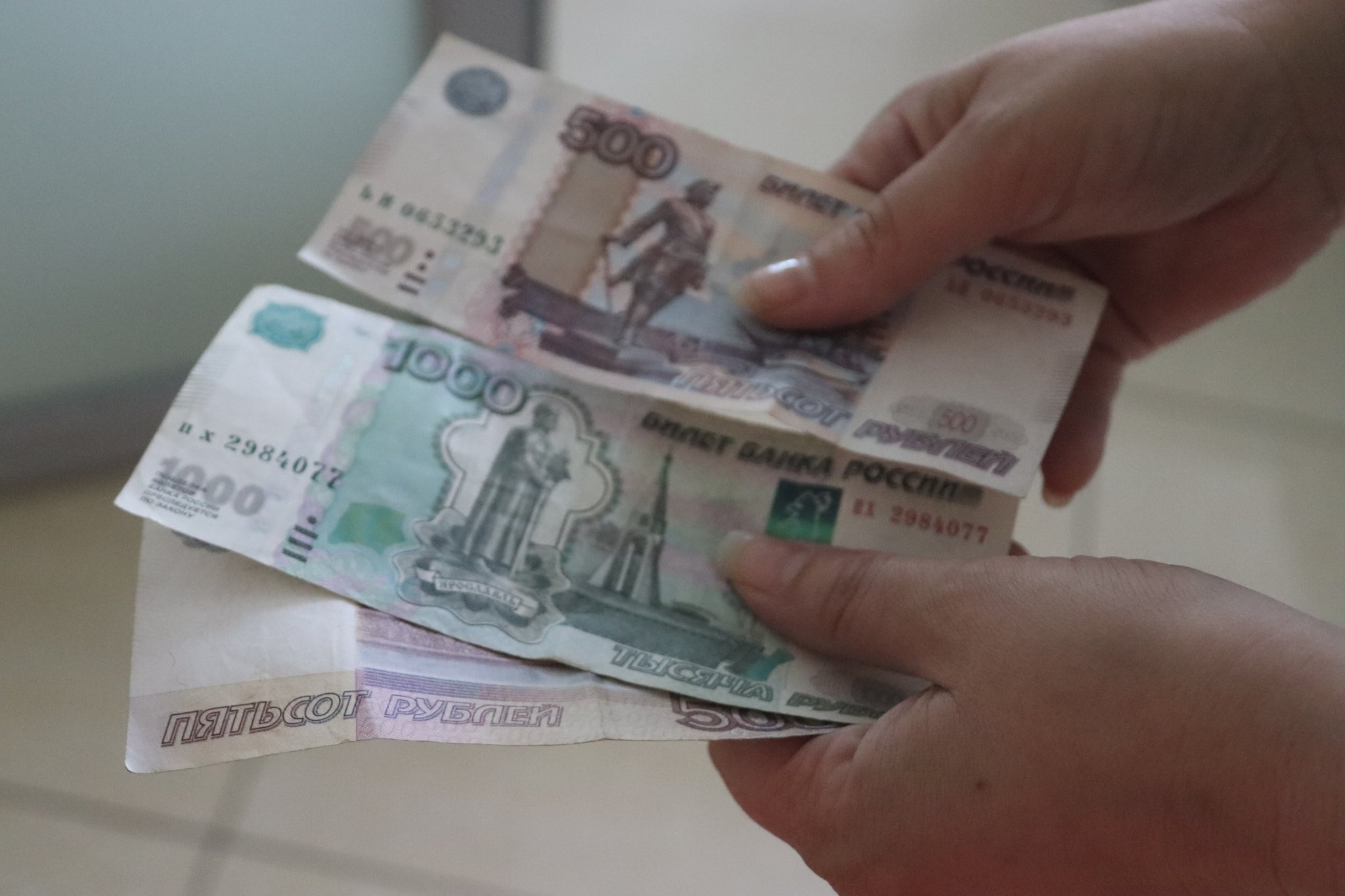 Якутянина оштрафовали за сопротивление полиции на квадроцикле Долгополова О. А., ИА UssurMedia.ru