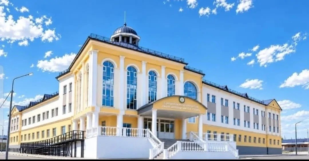 В Сунтарском улусе построили современный политехнический лицей Управление госстройжилнадзора