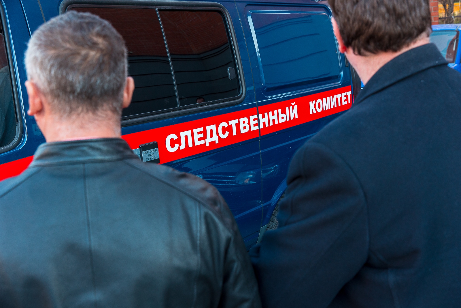 В Якутске проверяют нападение собаки на ребенка Илья Аверьянов, ИА PrimaMedia