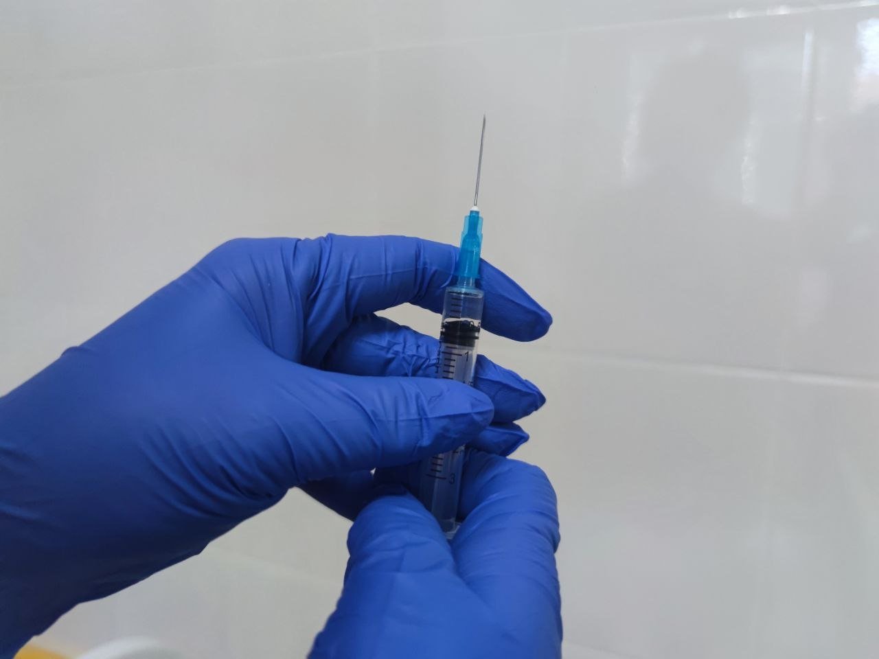 Вакцинация против гриппа в Якутии идет с учетом рекомендаций ВОЗ Елена Гиневская, ИА Stavropol.Media