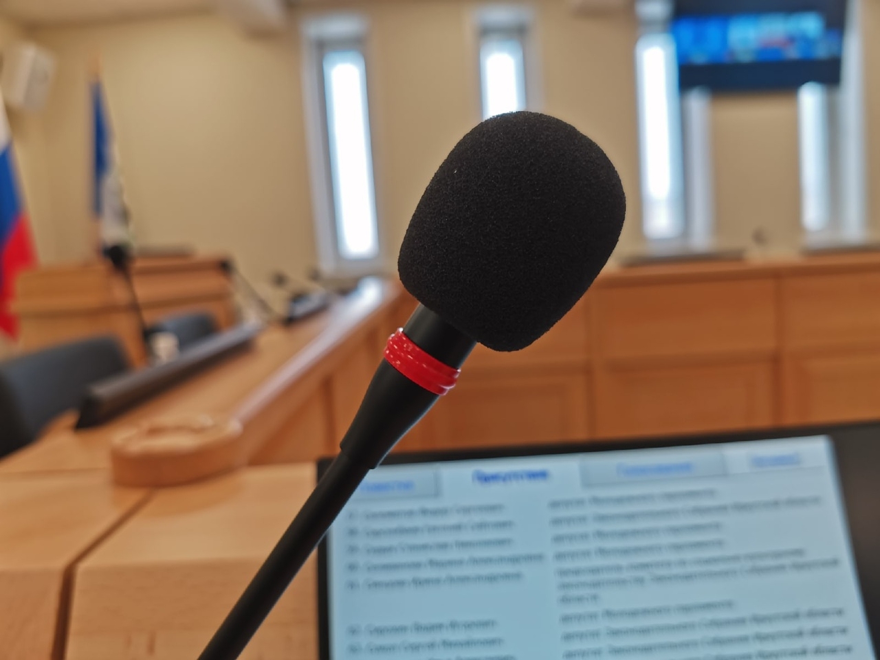 В Якутии новый метод избрания глав районов укрепил управление Кирилл Роткин, ИА IrkutskMedia