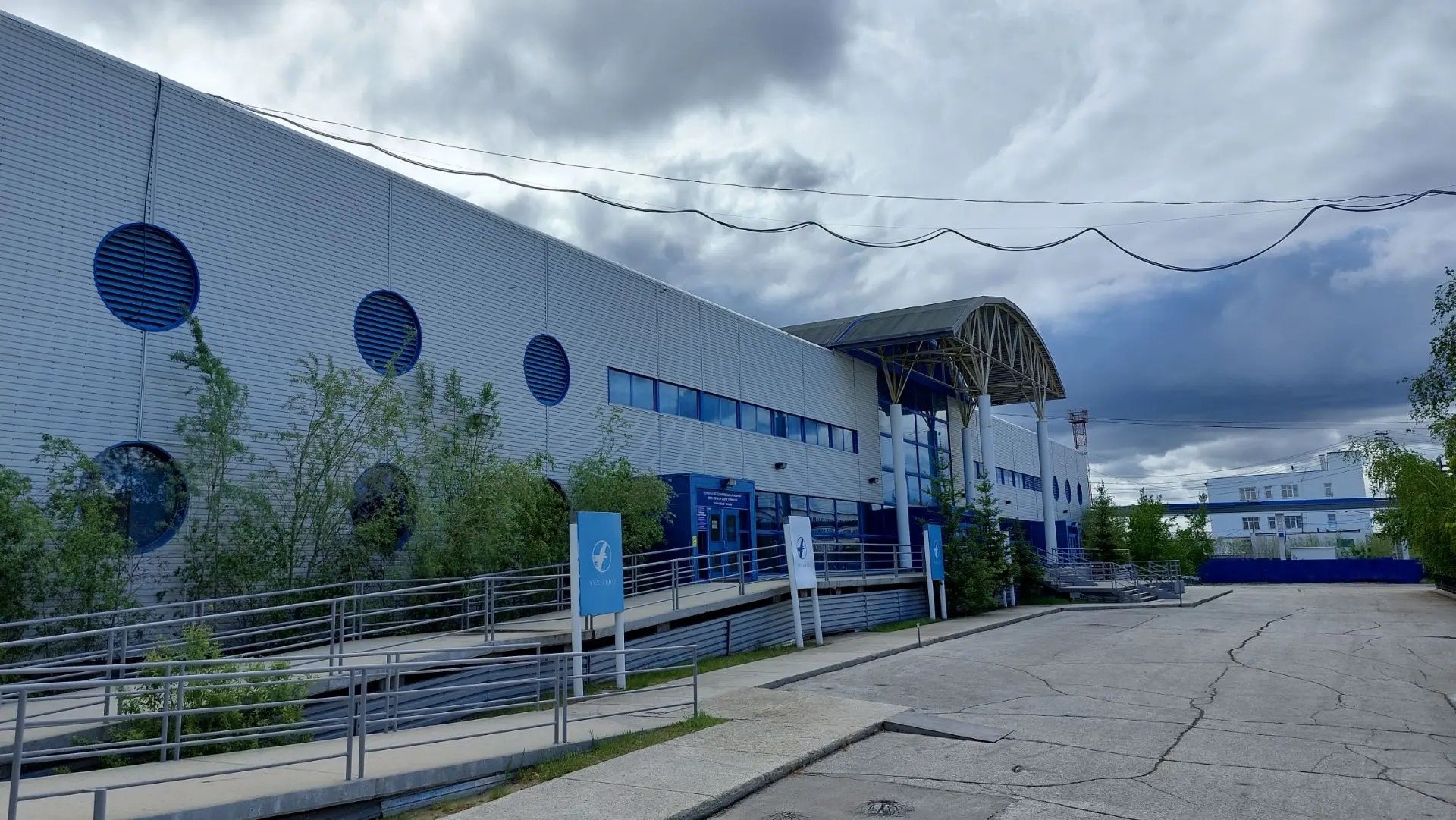 Международный терминал аэропорта &quotЯкутск&quot удвоит пропускную способность ИА YakutiaMedia