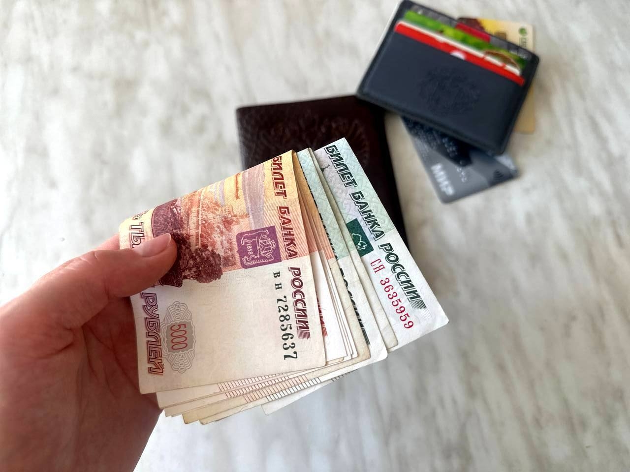 Семьи с детьми могут получить деньги от государства до 30 сентября 2026 года Валерия Овдеенко, ИА PrimaMedia.ru