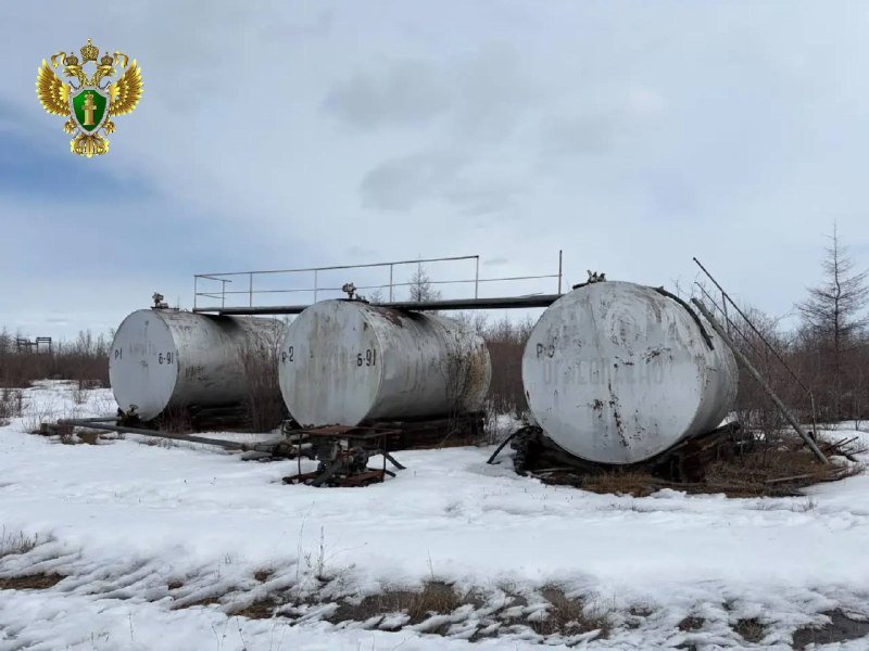Хищение авиатоплива в Якутии оценили в 3,6 млн рублей Якутская транспортная прокуратура