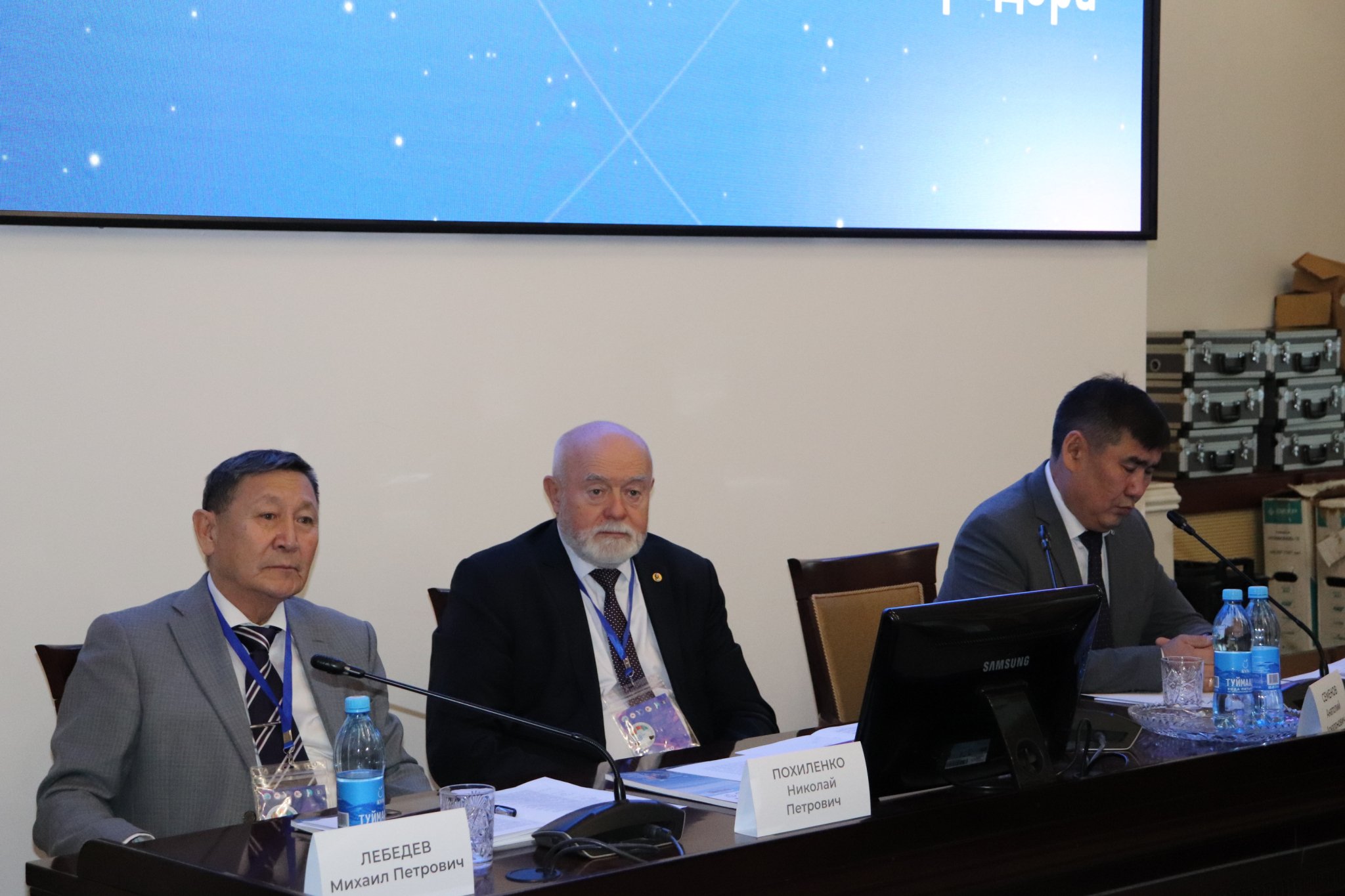 Якутия укрепляет роль международного центра северной повестки ИА YakutiaMedia