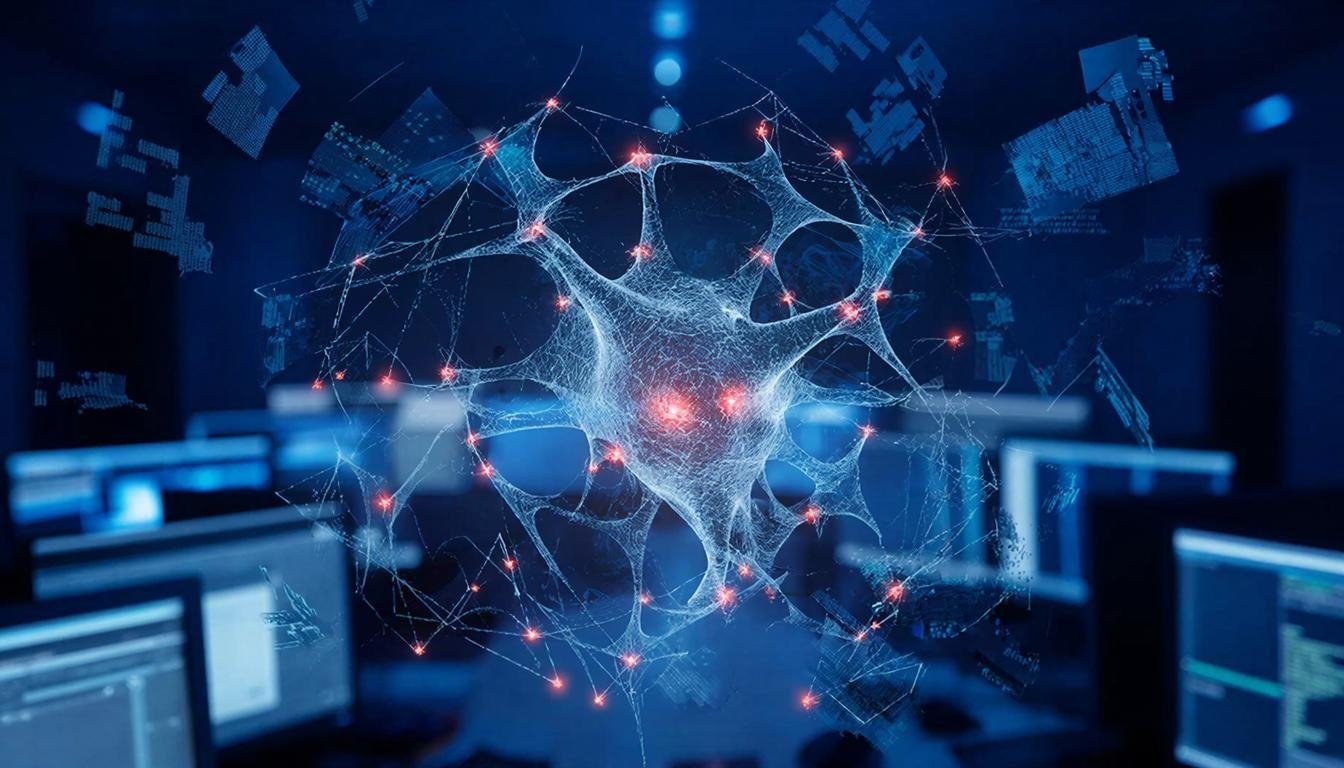 Меньшов: IT-отрасль делает ставку на кооперацию в генеративной разработке ПО создано при помощи ИИ