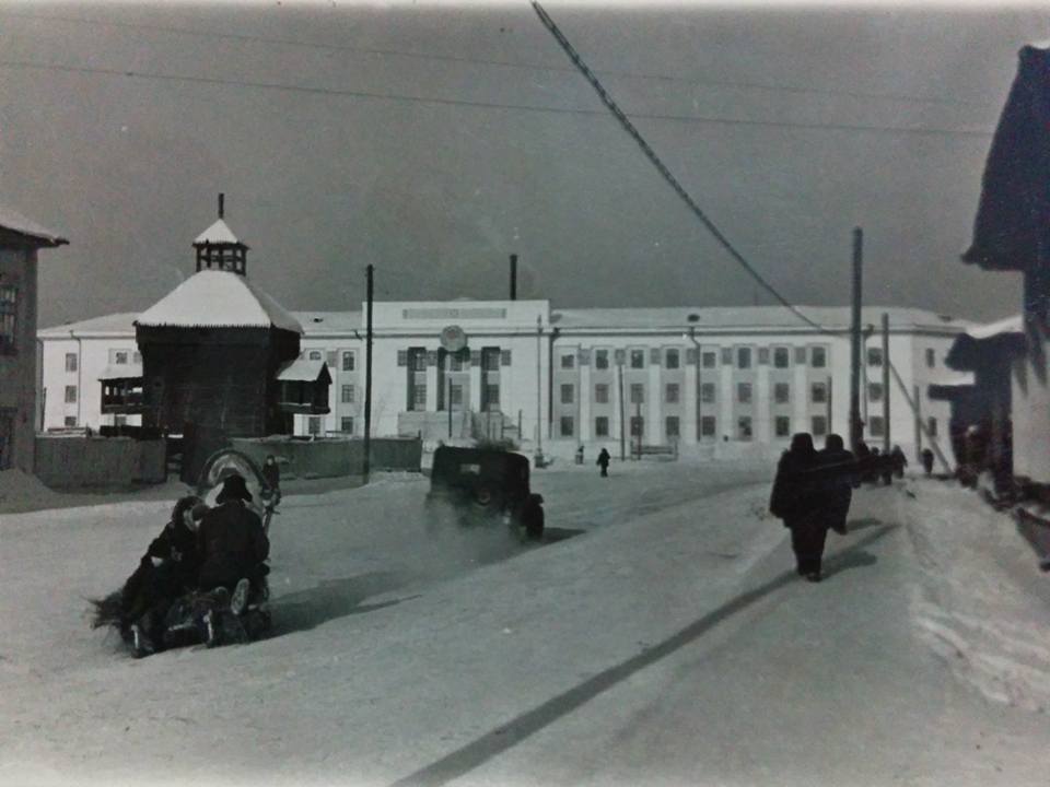 Фото дня