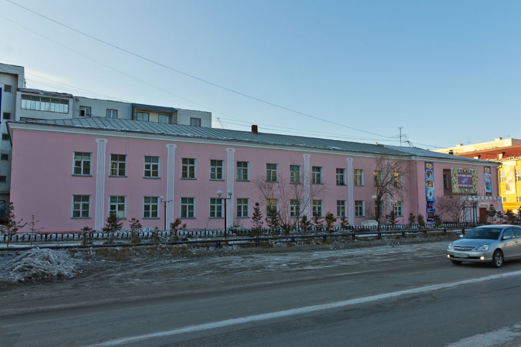 Фото дня