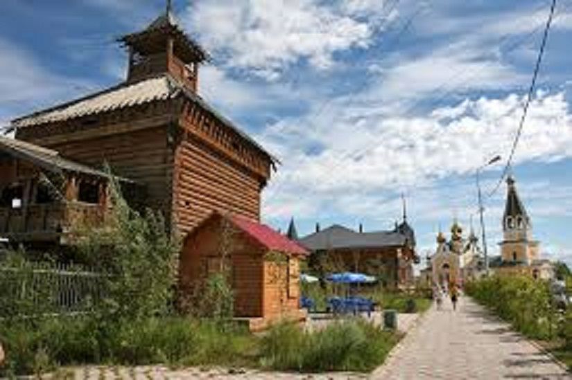 Фото дня