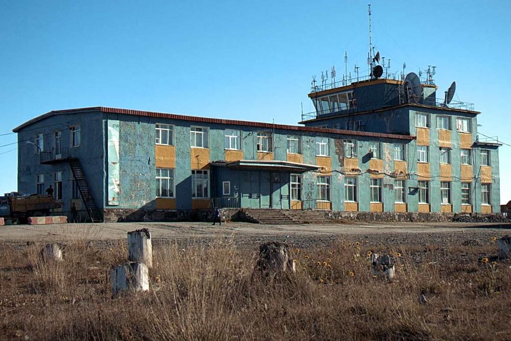 Фото дня