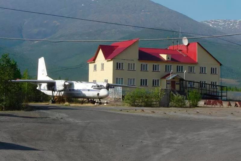 Фото дня