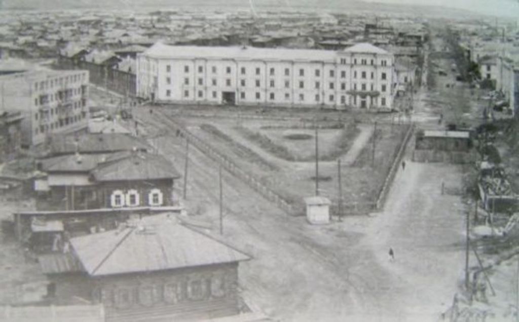 Фото дня