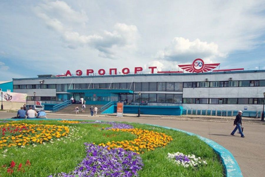 Фото дня