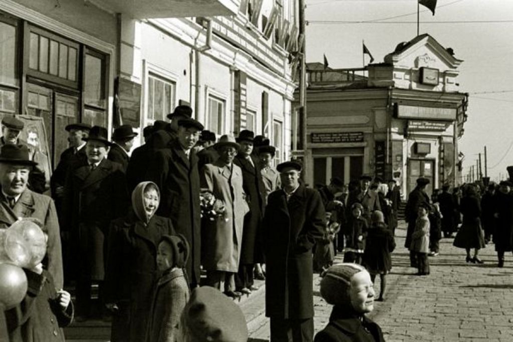 Фото дня