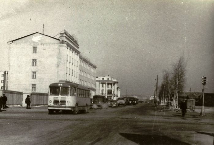 Фото дня