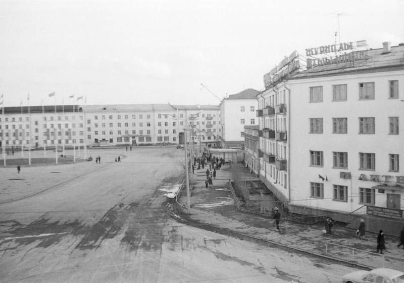 Фото дня