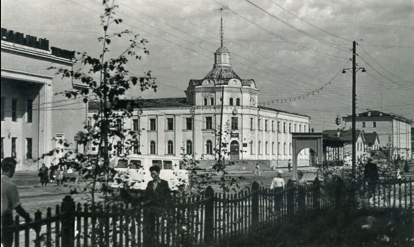 Фото дня
