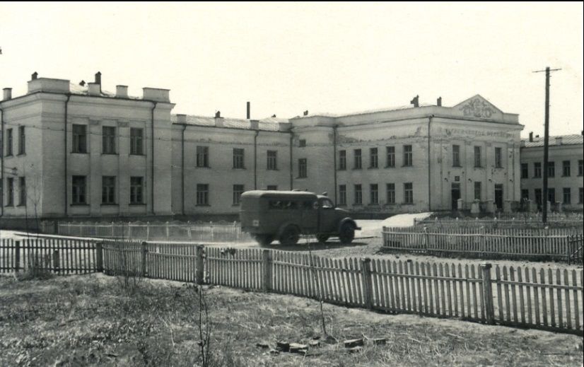 Фото дня