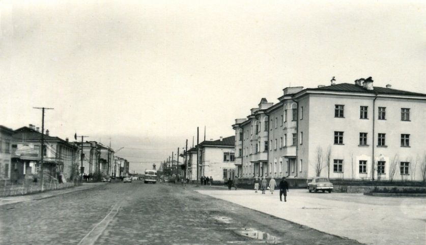 Фото дня