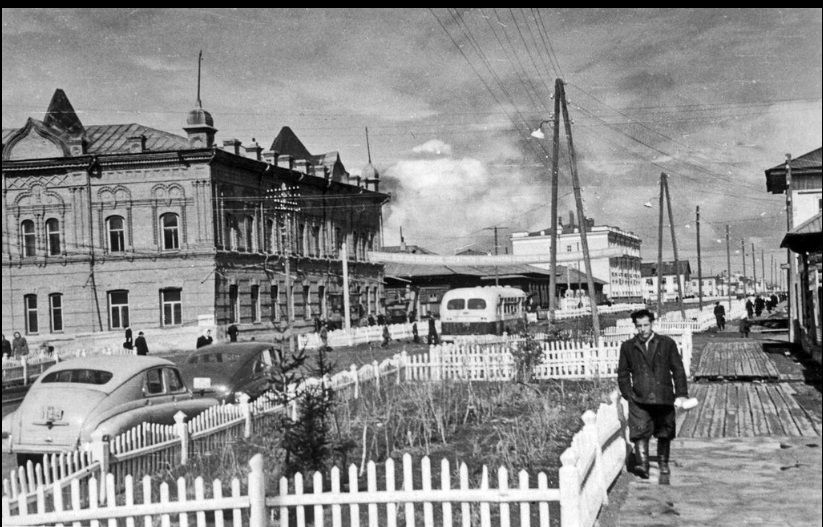 Фото дня