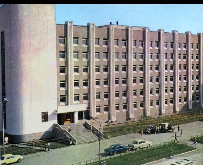 Фото дня