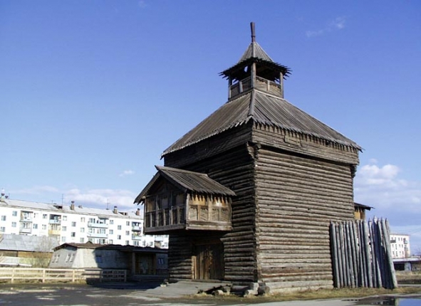 Фото дня