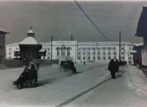 Фото дня