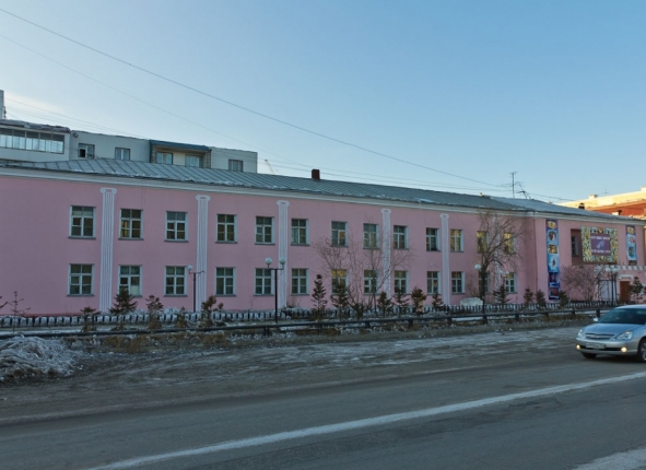 Фото дня