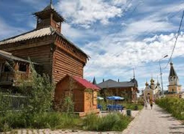 Фото дня