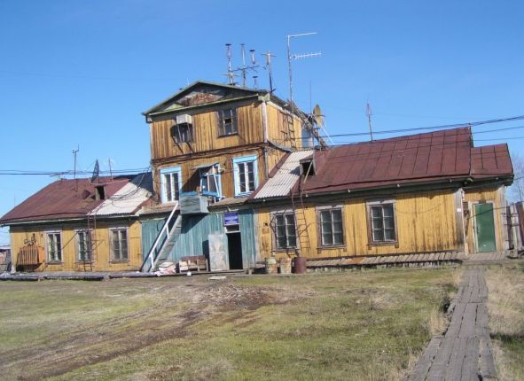 Фото дня